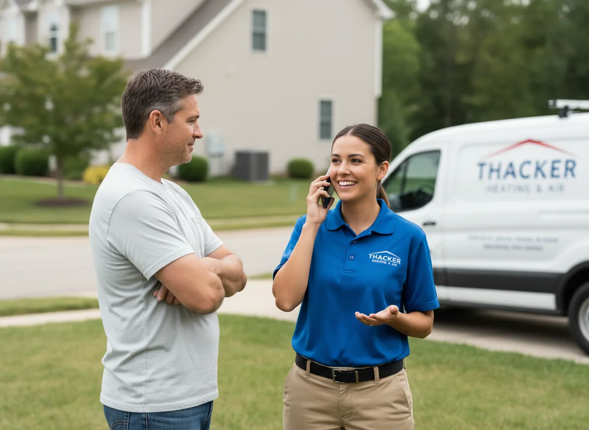 Ac Repair Brokaw, WI FAQs